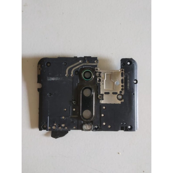 PENUTUP MESIN REDMI K20 PRO ORIGINAL COPOTAN