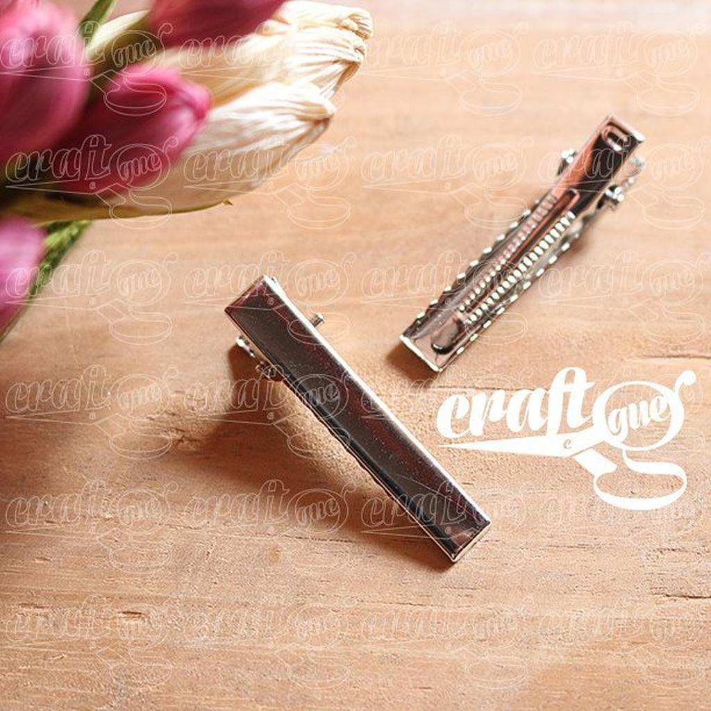 Jepit Buaya/Aligator Hair Clip