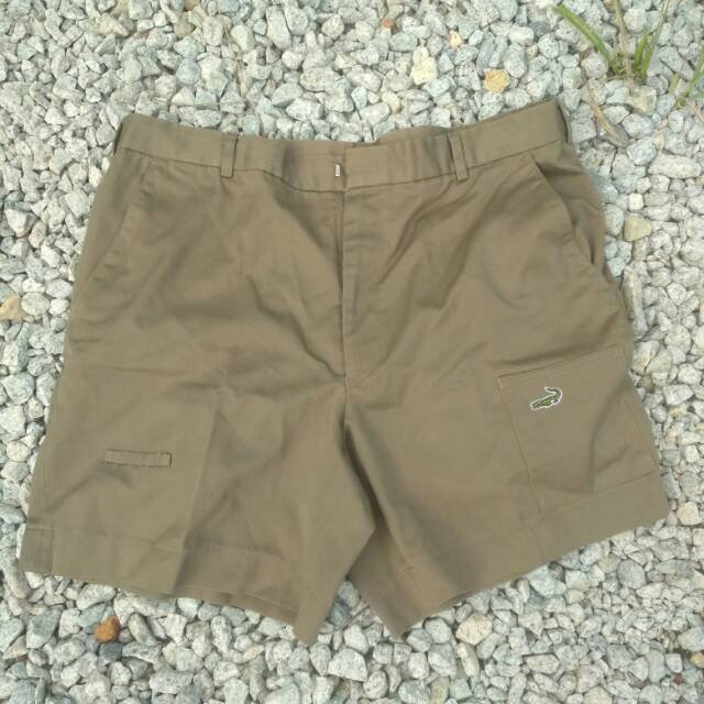 Celana pendek crocodile original termurah