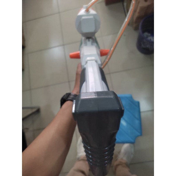 nerf modulus tri strike