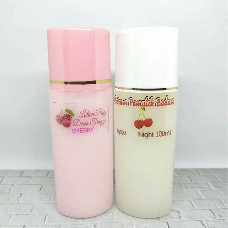 PAKET HB HYCO GEL