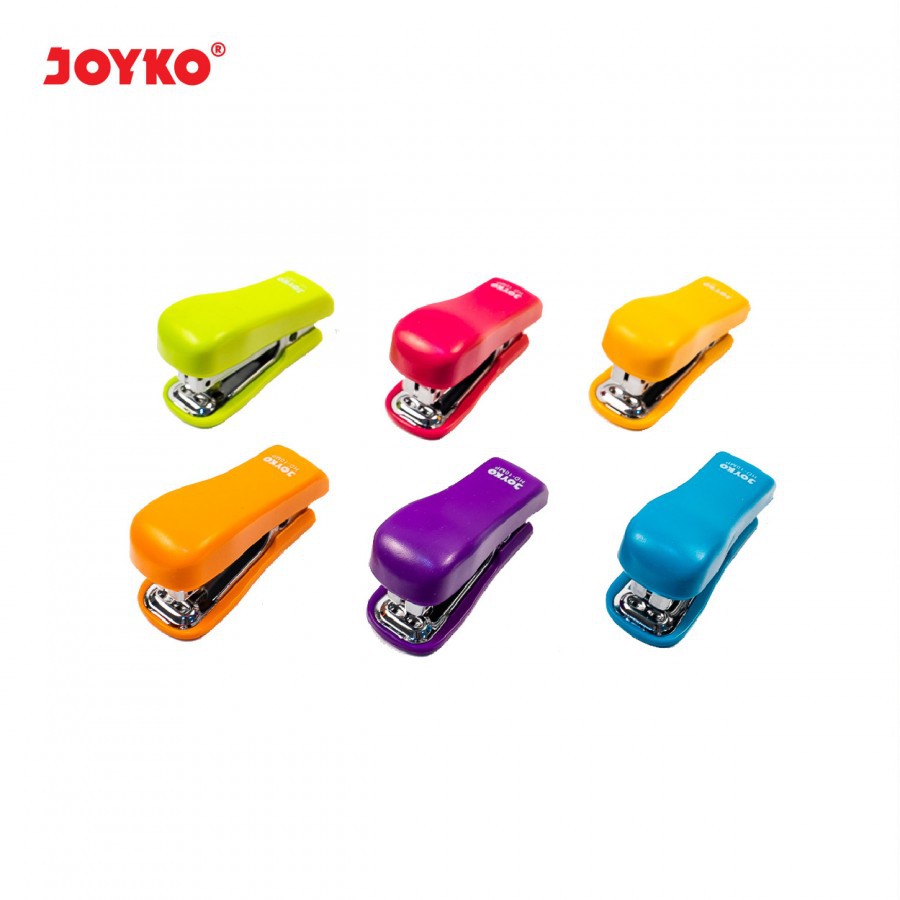 

Stapler JOYKO HD-10MP / Random Color