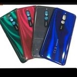 BACKDOOR CASING TUTUP BELAKANG XIAOMI REDMI 8 .