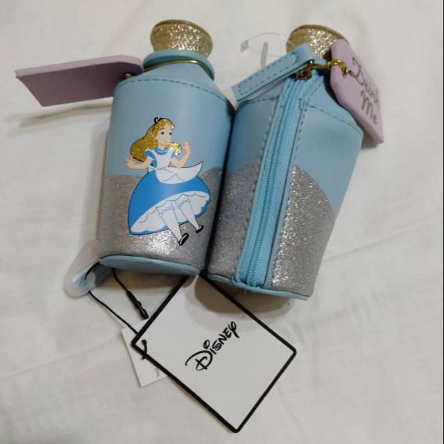 dompet koin primark x disney original