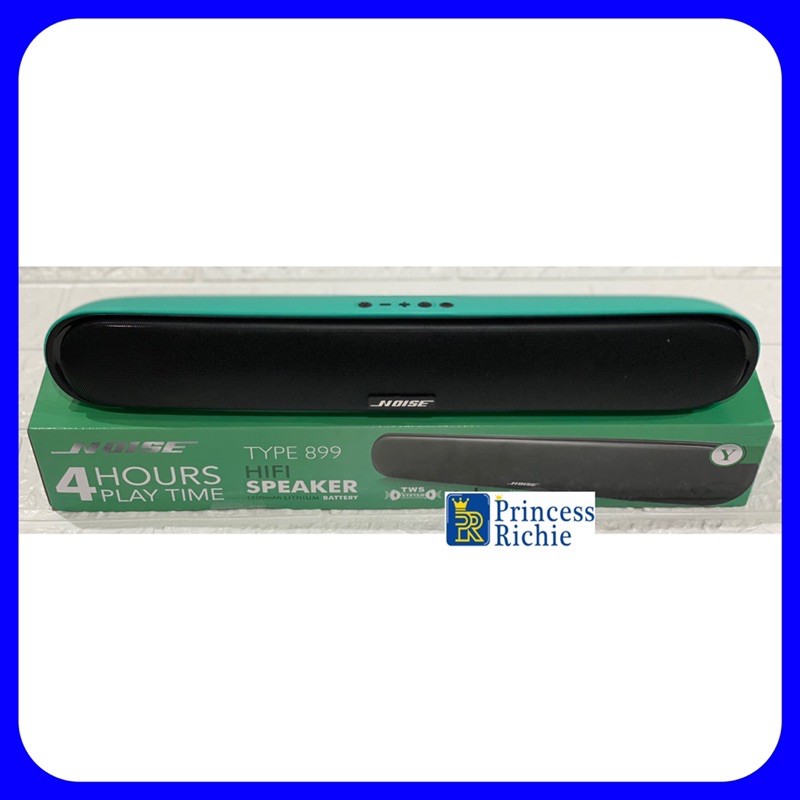 Noise speaker bluetooth 899 Y