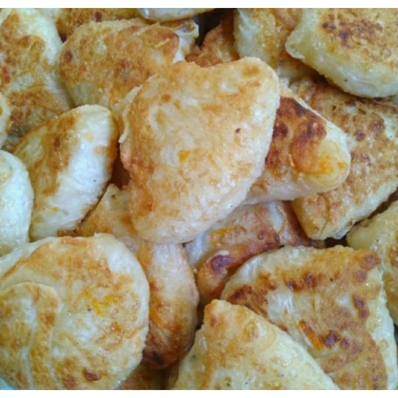 

martabak mie bu lia surabaya 100% halal isi 10