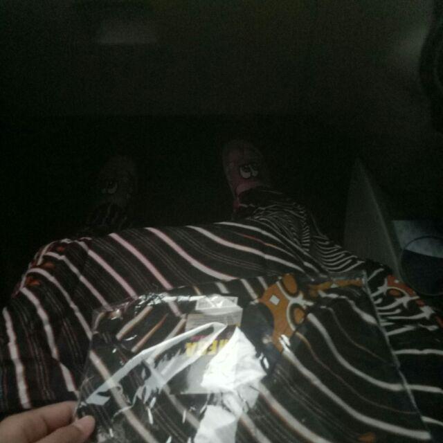 Batik Set Family Couple Keluarga Batik Couple Batik Keluarga Gamisbatik Couple Rnb