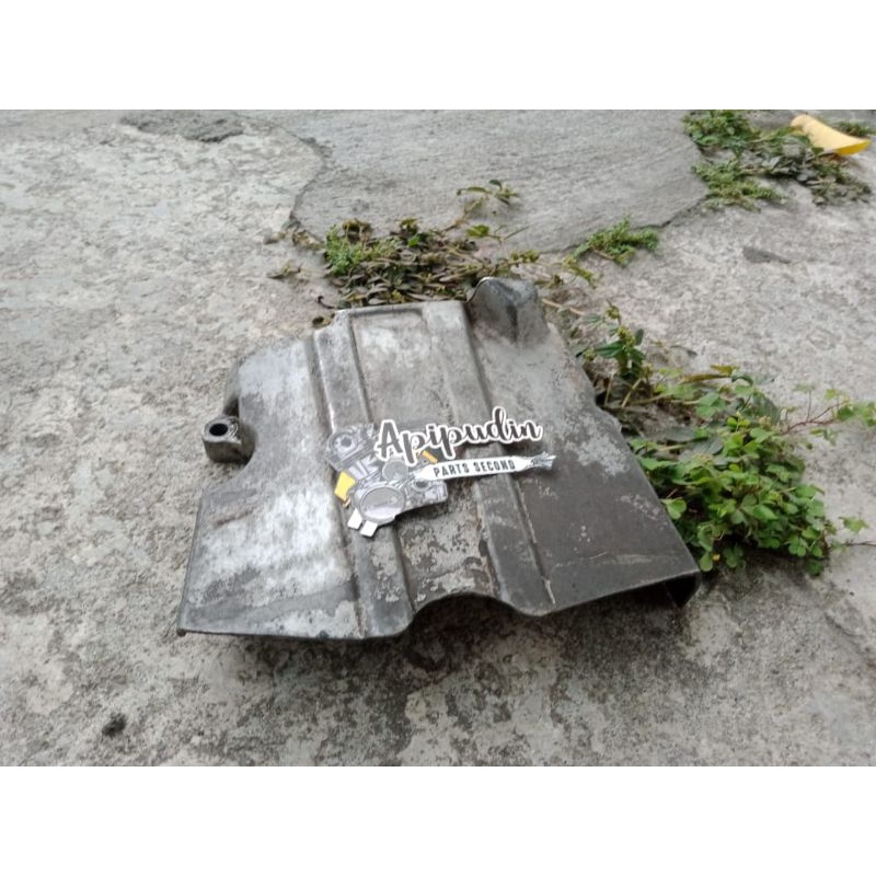 cover gear depan gl max gl pro series tutup gear depan gl max cdi platina original