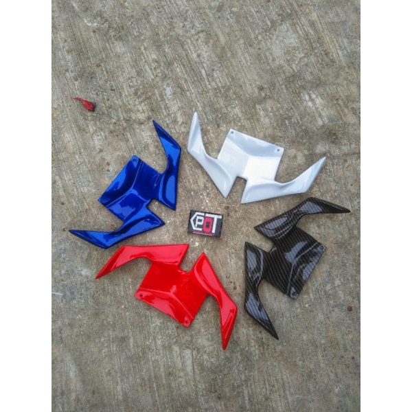 winglet honda beat deluxe winglet beat street