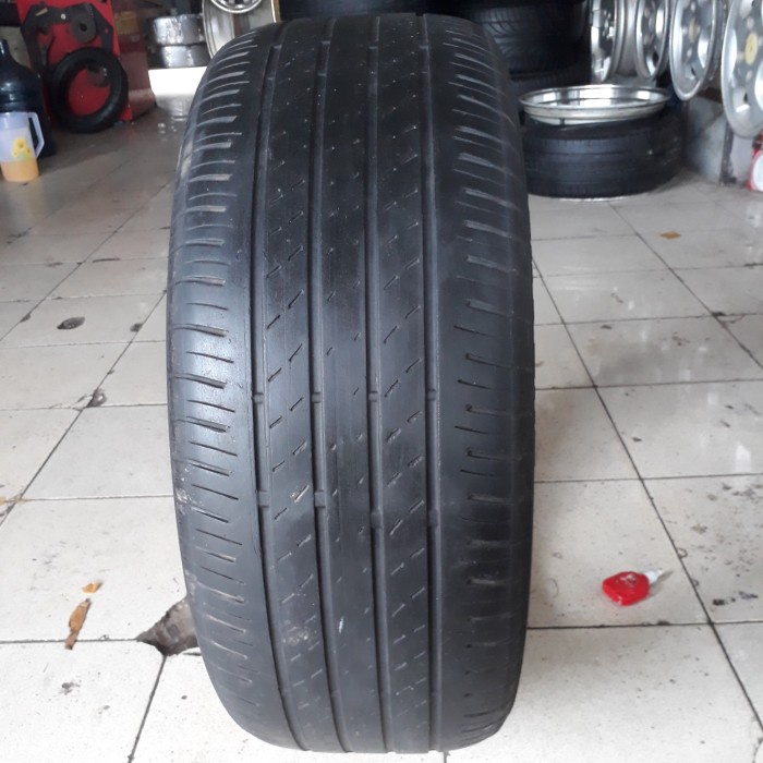 BAN BRIDGESTONE TURANZA ER33 215/50 R17(2)