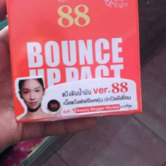 Bedak 88