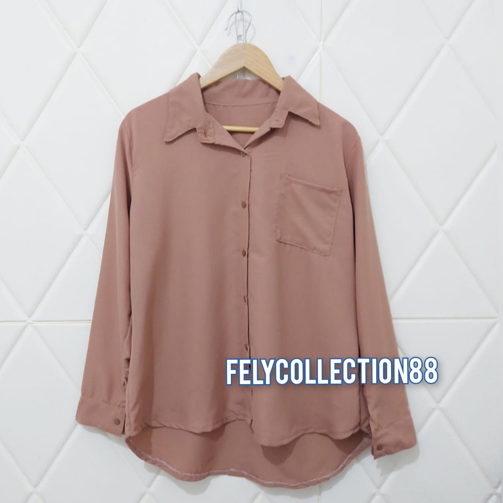 Goldie Longshirt