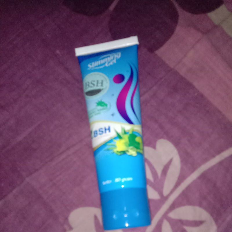 BSH/pelangsing badan