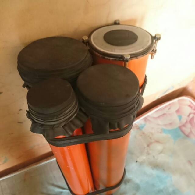Ketipung kendang paralon gendang terlaris kendang Ketipung pralon dangdut koplo tabla rebana hadroh 