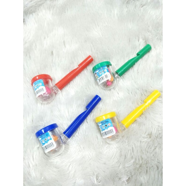 

Permen Boncha Hey kiddo-permen anak-anak-pluit-mobil-naga