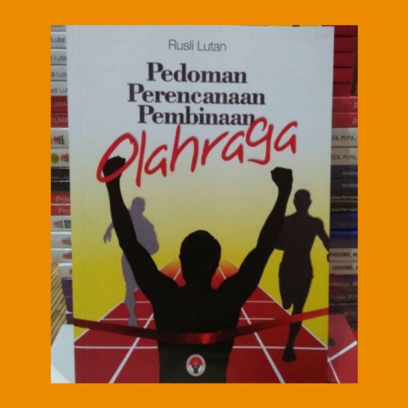 

Pedoman perencanaan pembinaan olahragal