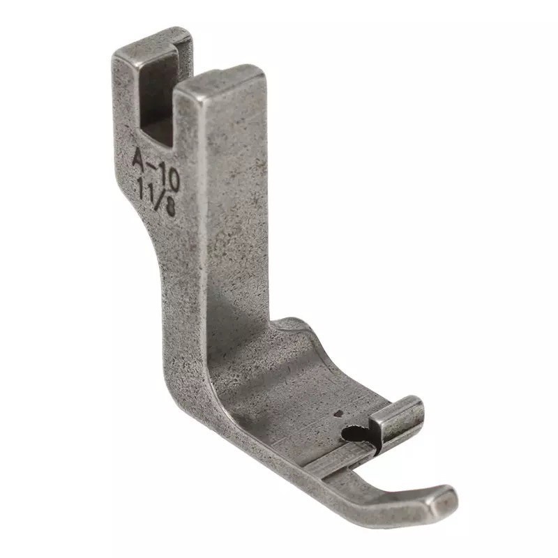Sepatu P69HL 1/8 High Speed Sepatu Talikur Left Piping Foot