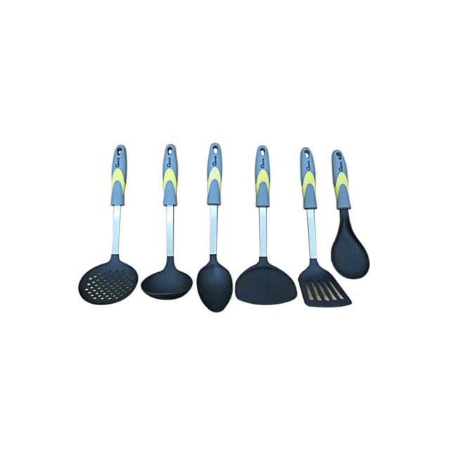 Oxone OX-975 Kitchen Tools with Nylon Material