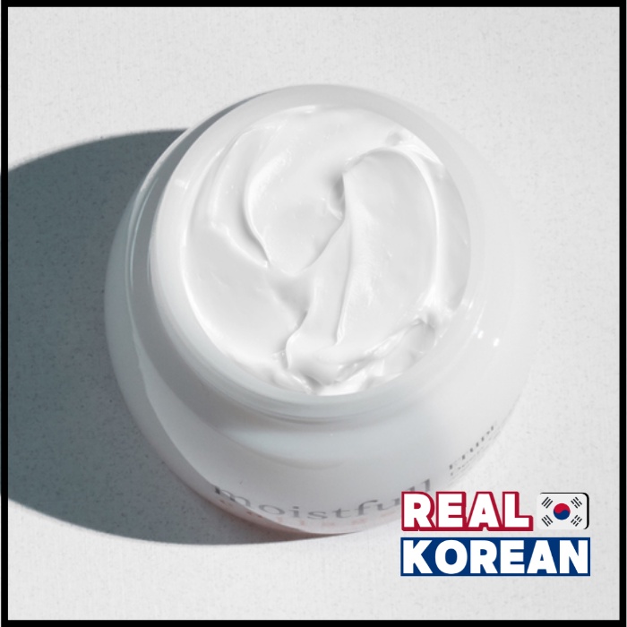 Etude House Moistfull Collagen Deep Cream / Moistfull Collagen Cream 75ml / Moistfull Collagen Eye Cream 28ml (21 AD)