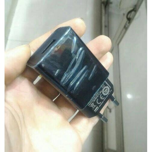 Batok Adaptor Kepala Charger Xiaomi 2A 9V Fast Charging Original