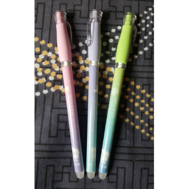 

Pen/pulpen hapus GP-1103