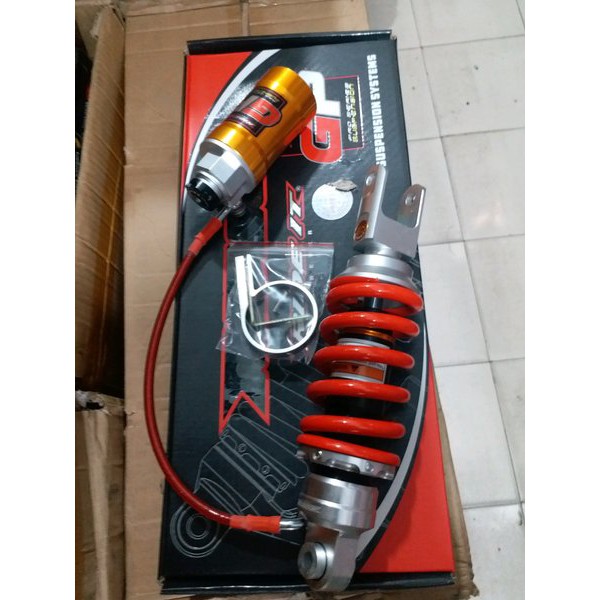 MONOSHOCK VIXION PLUS TABUNG RIDE IT GP SERIES