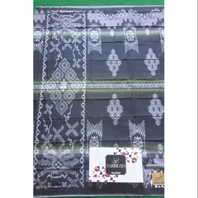 SARUNG TARBUSH BY SAPPHIRE