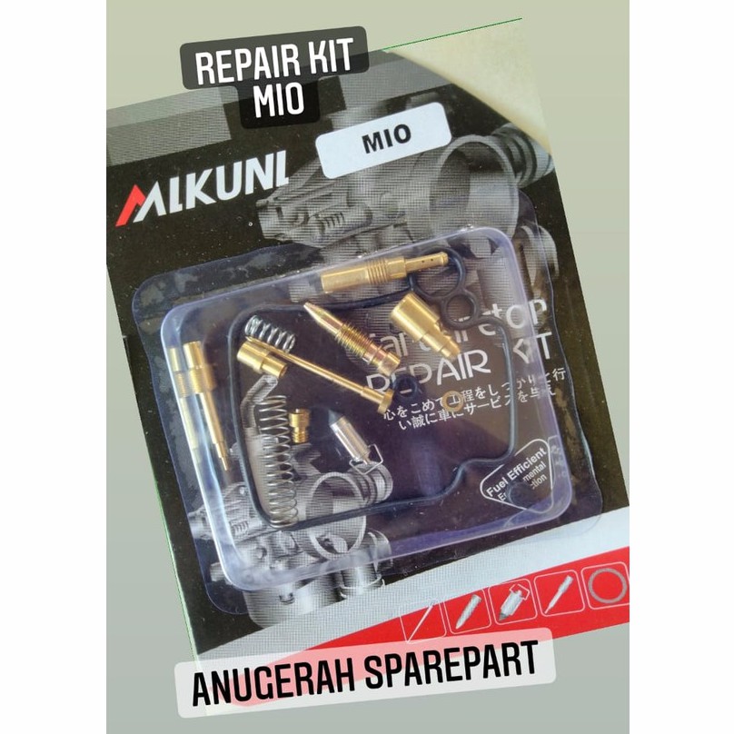 Repair Kit Riper kit Yamaha Mio Sporty Mio Soul