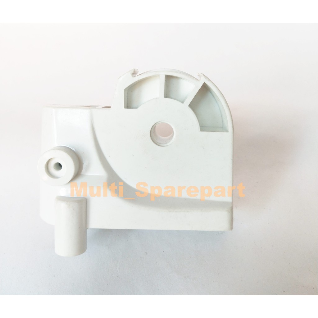 Leher Kipas Model Maspion Berdiri - Stand fan Spare part Kipas angin