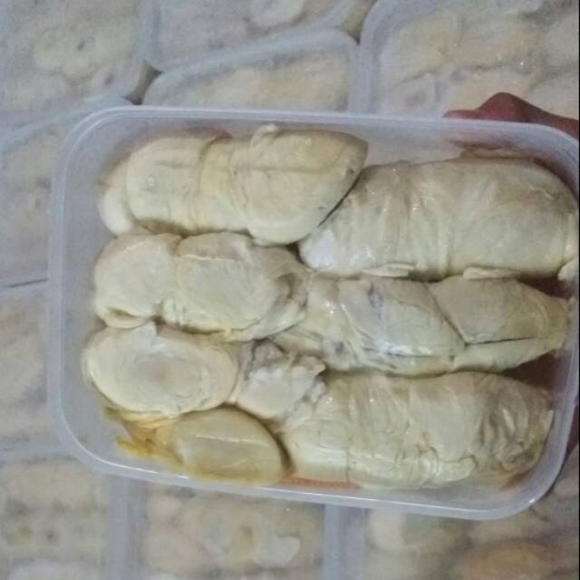 

DURIAN MEDAN SUPER