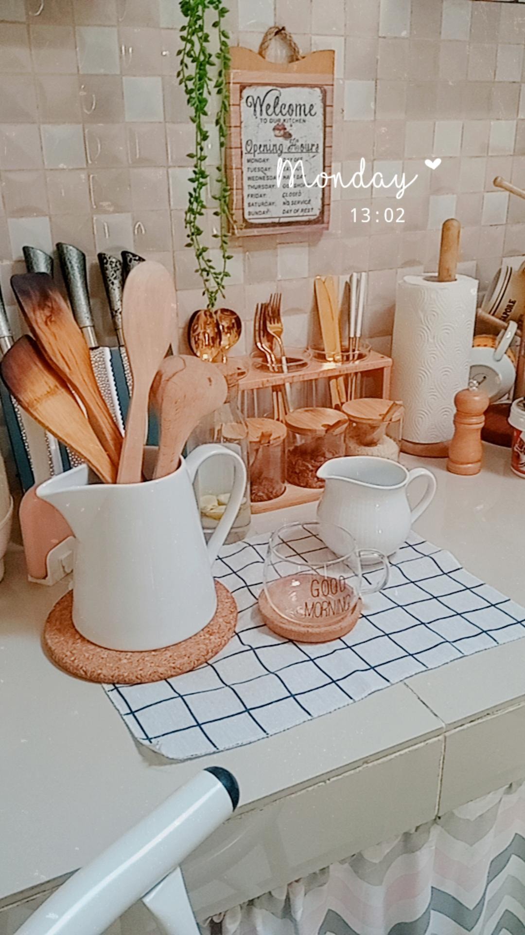 Maito Porcelain Milk Jug | Teko Susu Porcelain Keramik