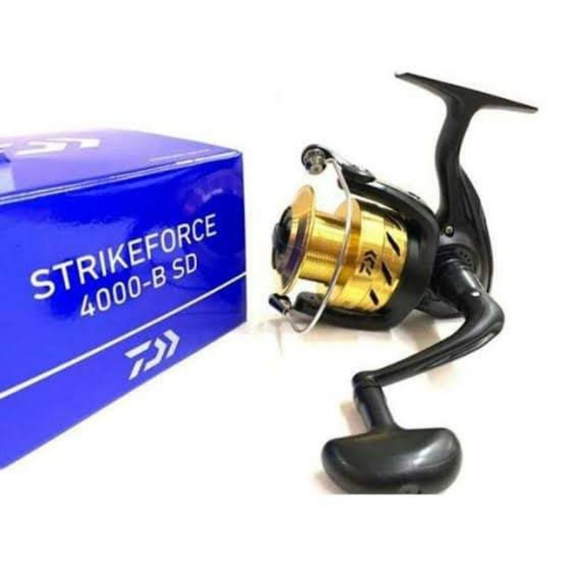 Reel DAIWA STRIKEFORCE B SD