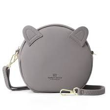 NAYARA Tas Selempang Wanita Sling Bag Remaja