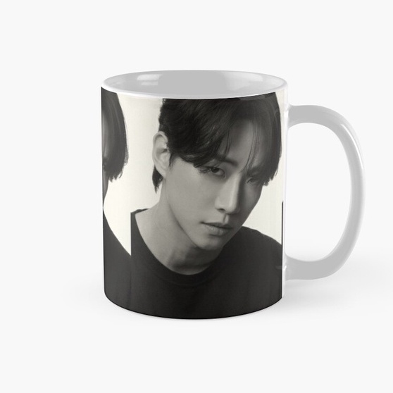 Mug 2PM Lee Junho