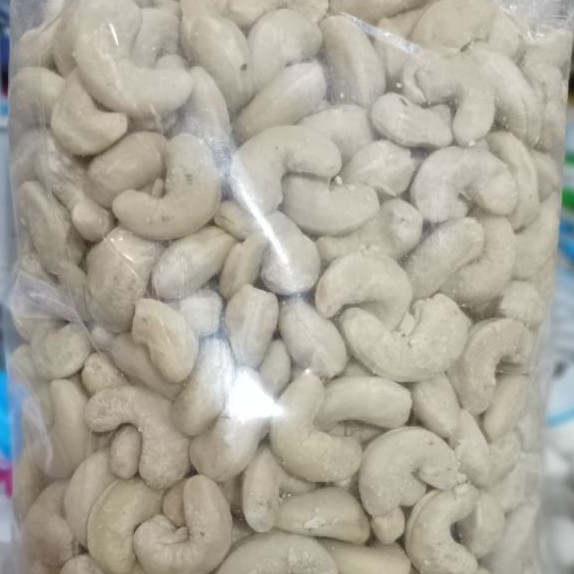 

Kacang Mete super 500gr