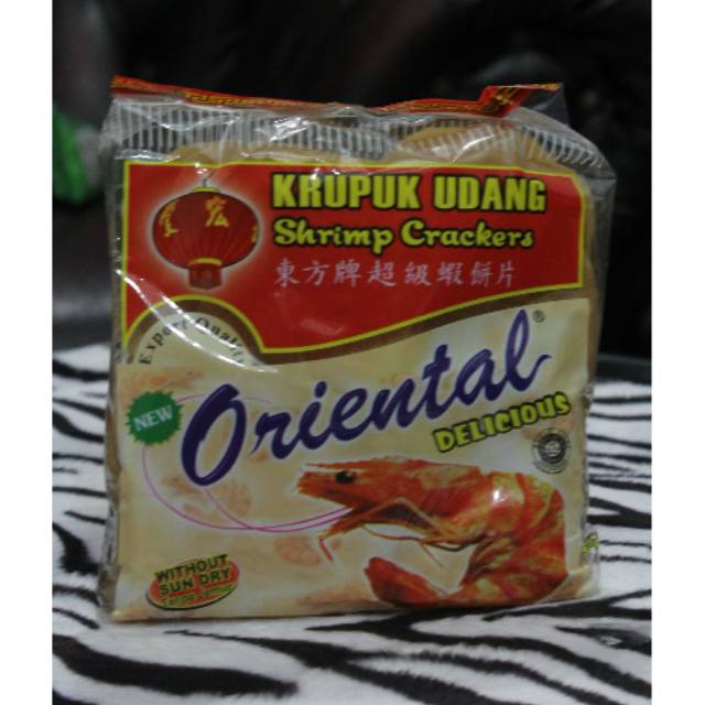 

Kerupuk cemilan krupuk udang tanpa jemur