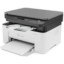 PRINTER HP LASERJET M135A ALL IN ONE MONO / HP LASER JET M 135A / M 135 A PRINT SCAN COPY AIO GARANSI RESMI