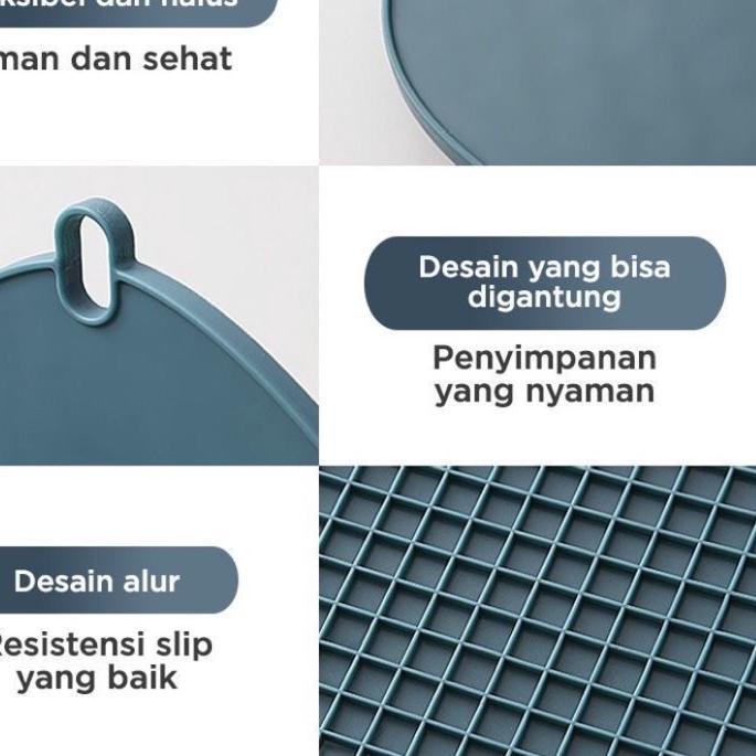

Miliki - tatakan anti lengket untuk cetak seal wax 3 warna~