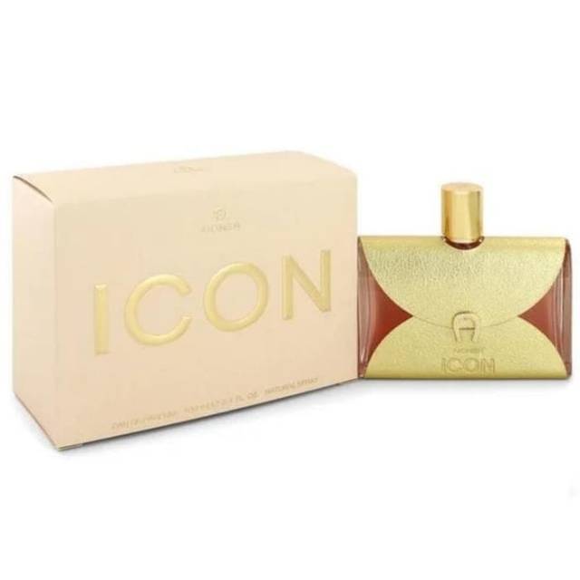AIGNER ICON EDP