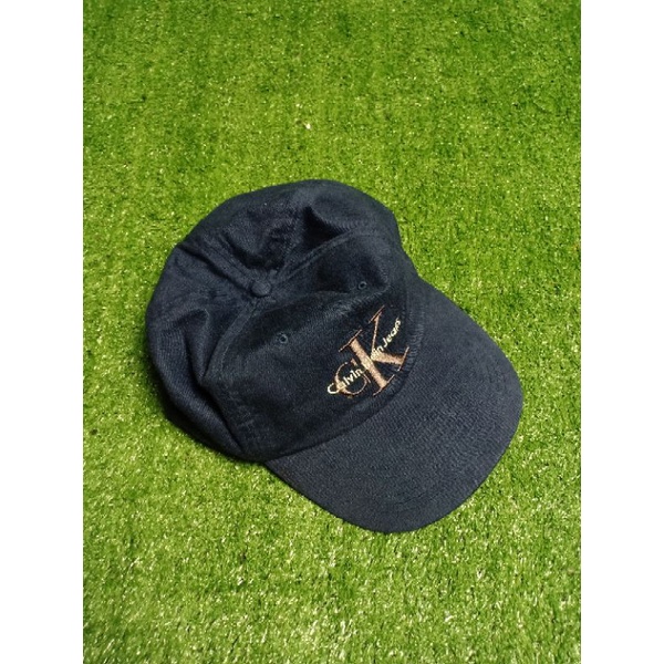 Topi Calvin Klein Jeans Vintage Hat