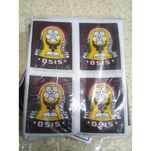 BED OSIS SMA SABLON logo osis smp sma sablon