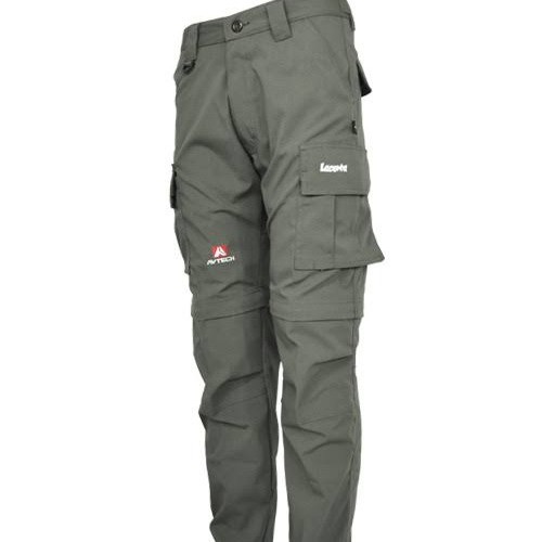 Terbaru Celana Gunung Sambung Avtech Lacerta 0560 Dark Brown