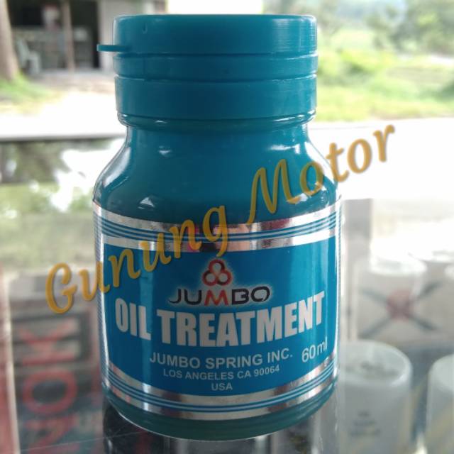 STP Oil Treatment (60 ml)