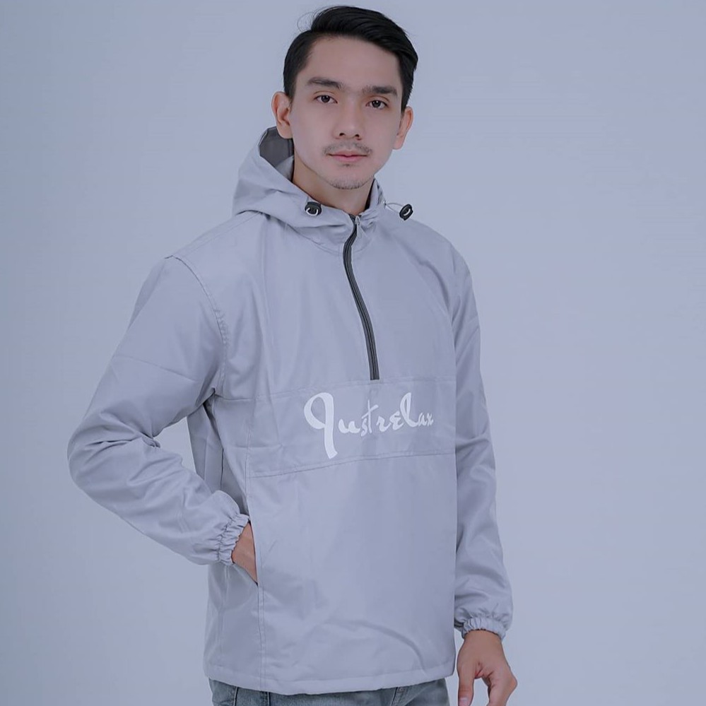 Pro Collection - Just Relax Cougle - Jaket Parasut Cougle Pria