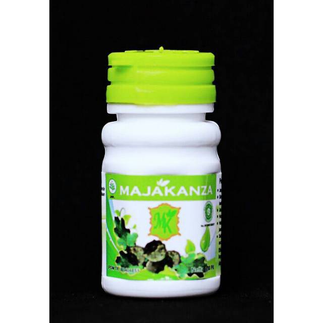 Majakanza