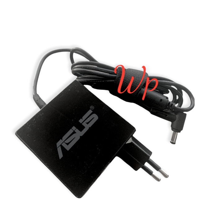 Adaptor Charger Laptop Asus 19V 3.42A 5.5x2.5mm x450 x451 a450 x455l