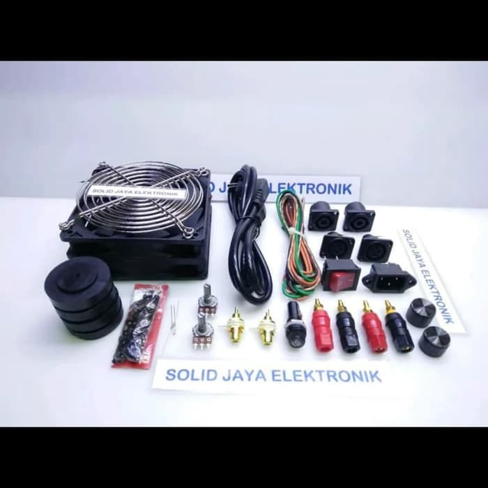 Aksesories Box Bell M909 M919 M-909 M-919 / aksesoris box bell