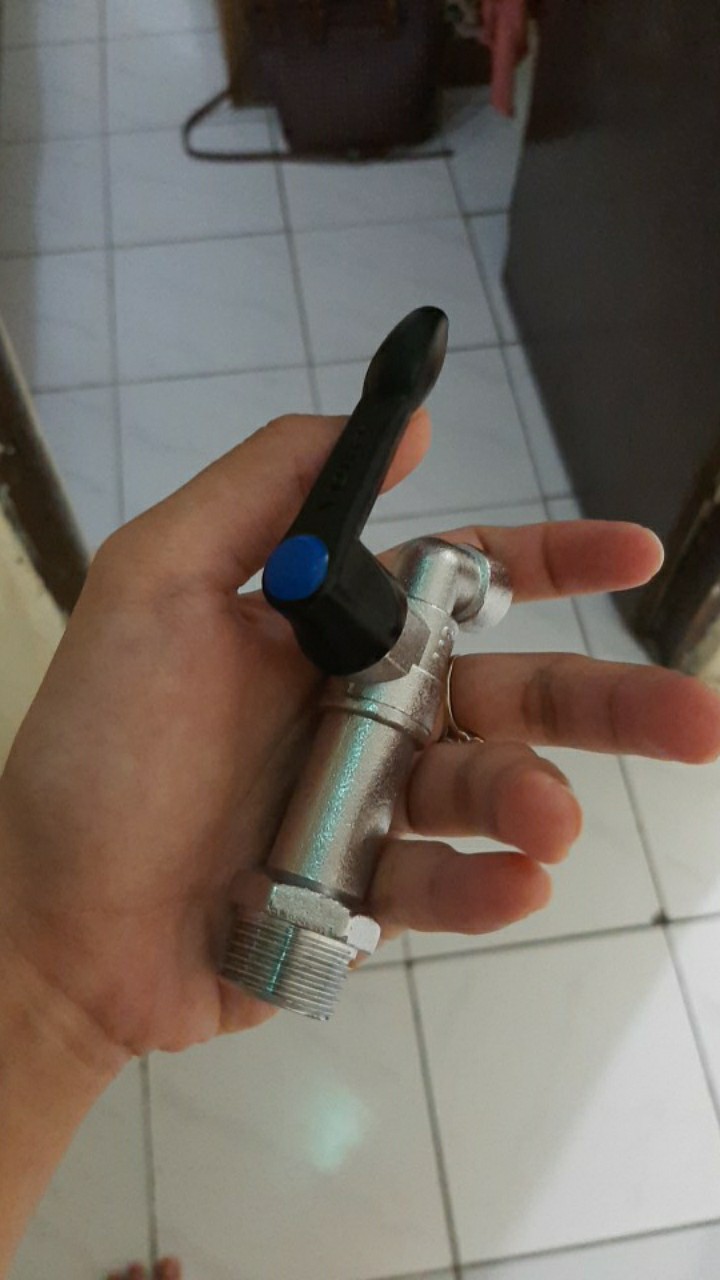 Kran Keran Air Bl 1 2 Onda