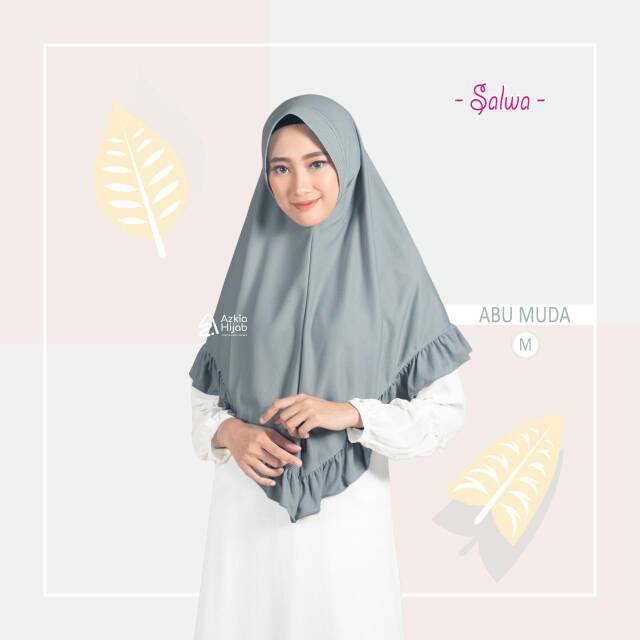 SALWA BY SALWA HIJAB