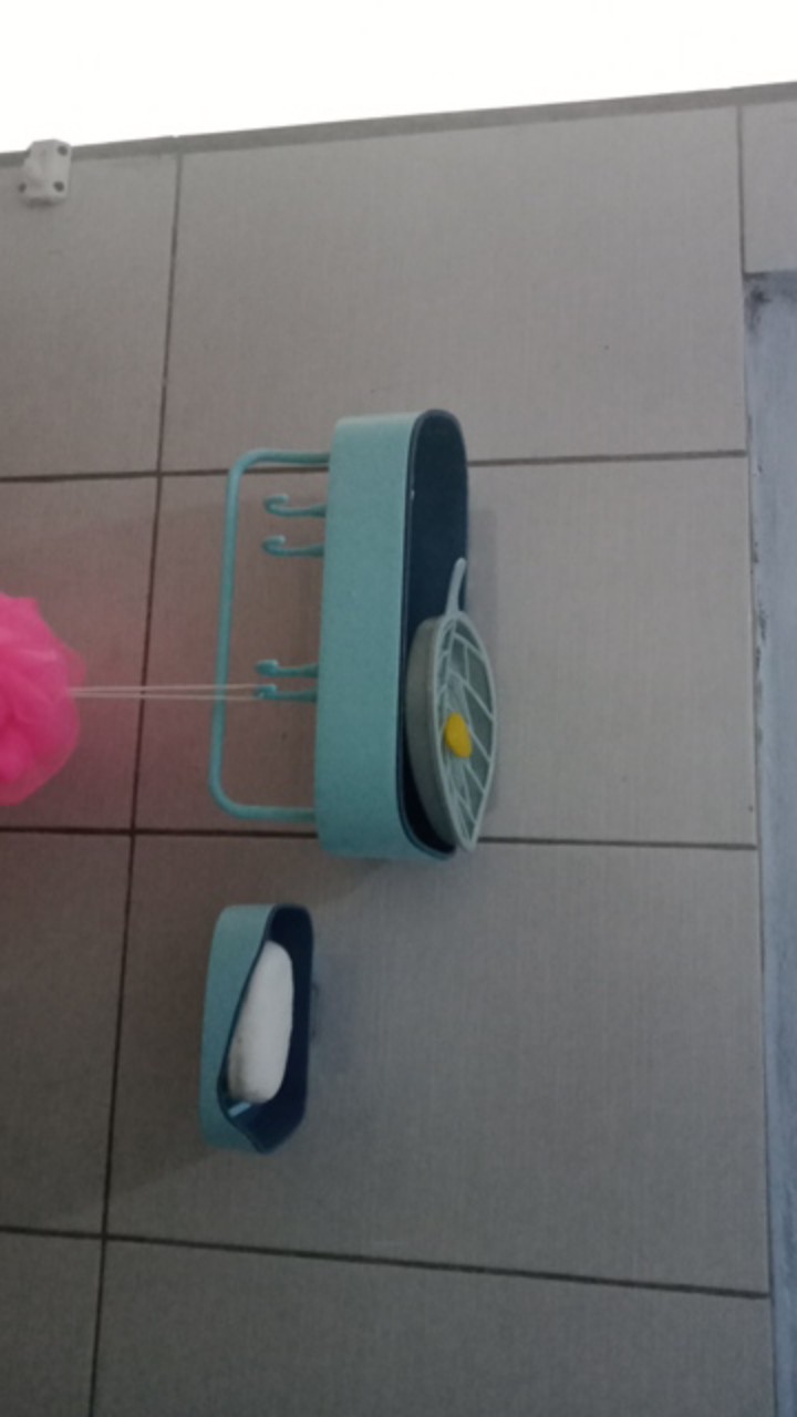 Sesebi Holder Rak Sabun Serba Guna Berkualitas Murah